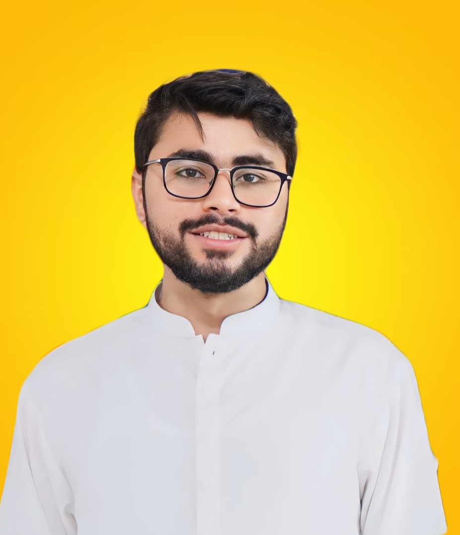 Shameer DP